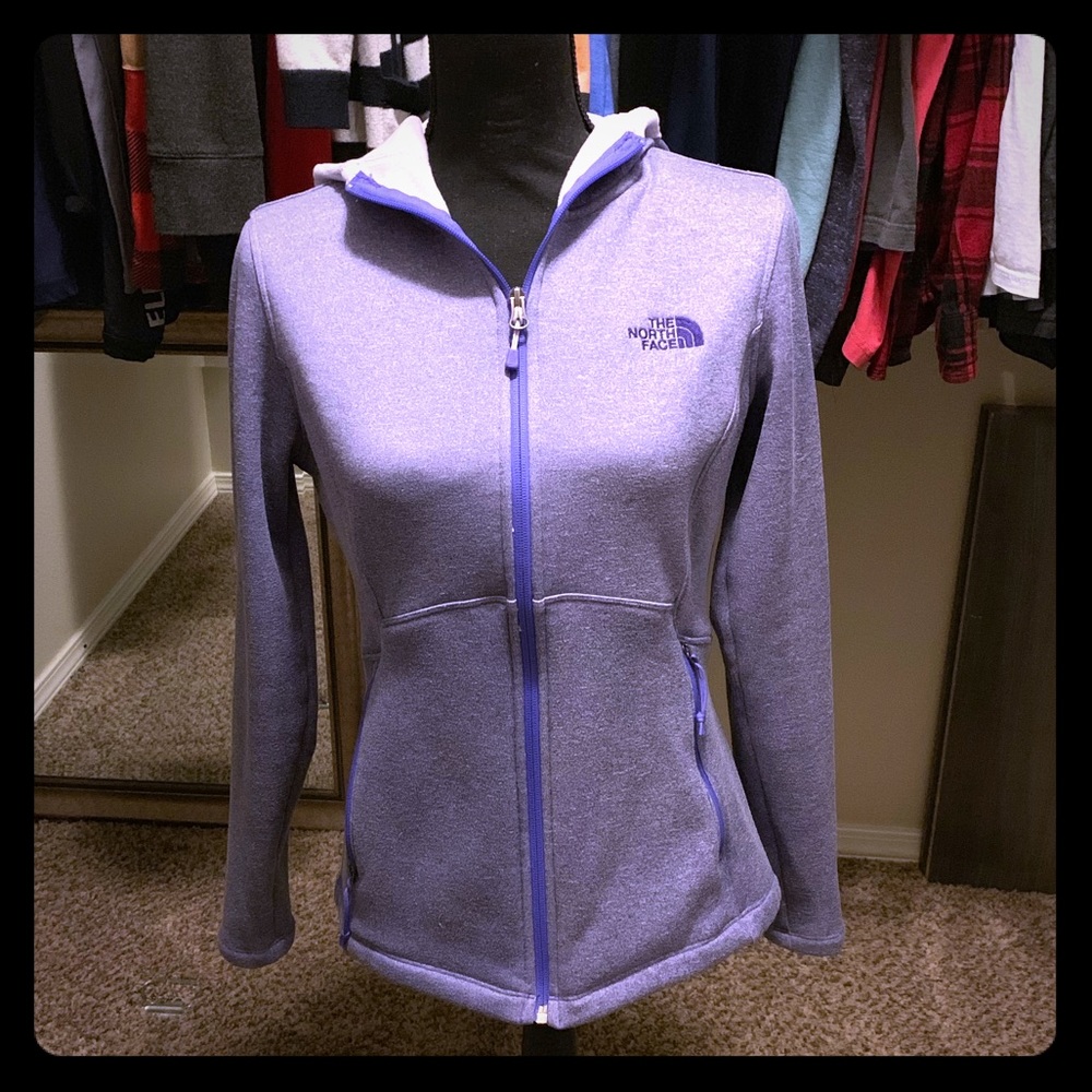 Northface Jacket